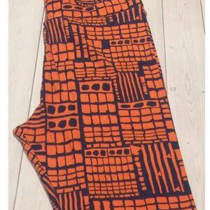 LuLaRoe Leggings - women's tall & curvy